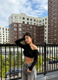 Leyla - escort in Hong Kong Photo 8 of 8