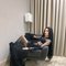 Leyla - Acompañantes transexual in İstanbul Photo 2 of 8