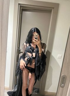Leyla - Acompañantes transexual in İstanbul Photo 4 of 8