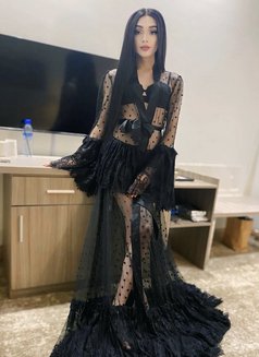 Leyla - Acompañantes transexual in İstanbul Photo 6 of 8
