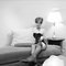 Leyla - Transsexual escort in İstanbul Photo 1 of 7