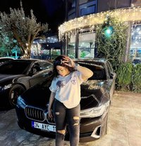 Leyland - escort in Guangzhou
