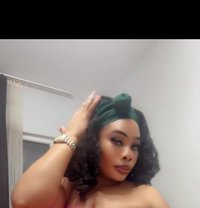 Leyla - escort in Guangzhou