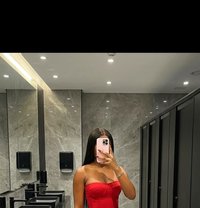 Leyla - escort in Guangzhou