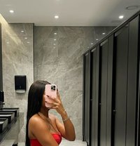 Leyla - escort in Guangzhou