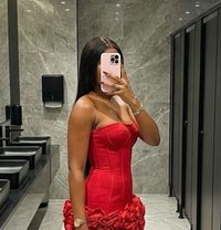 Leyla - escort in Guangzhou