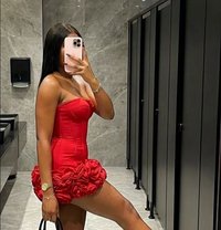 Leyla - escort in Guangzhou