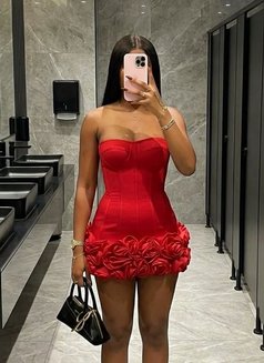 Leyla - puta in Guangzhou Photo 2 of 2