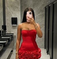 Leyla - escort in Guangzhou