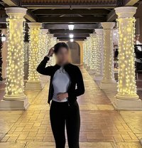 Leyla - escort in Dubai