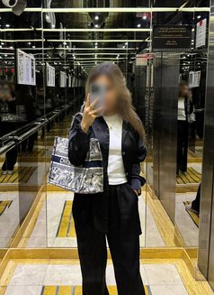 Leyla - escort in Dubai Photo 2 of 9