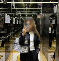 Leyla - escort in Dubai