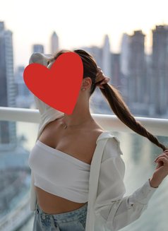 Leyla - escort in Dubai Photo 2 of 5