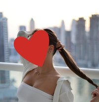 Leyla - escort in Dubai