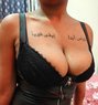 Leyla New Arrival - escort in Hyderabad Photo 1 of 1