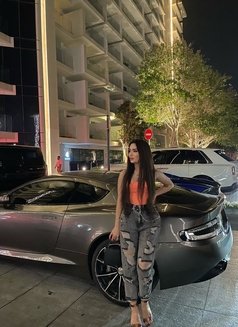 Leyla - escort in Dubai Photo 6 of 12