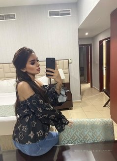 Leyla - escort in Dubai Photo 11 of 12
