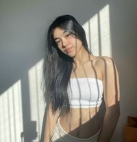 Leyla - escort in İstanbul