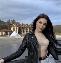 Leyla - escort in Muscat