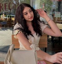 Leyla - puta in Muscat