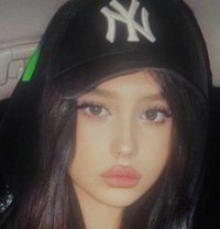 Leyla - escort in Muscat