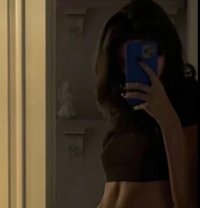 Leyla - escort in Muscat