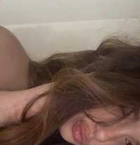 Leyla - escort in Muscat Photo 5 of 5