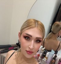 Leyla - escort in Riyadh