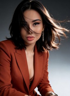 Leyla - puta in Tashkent Photo 9 of 9