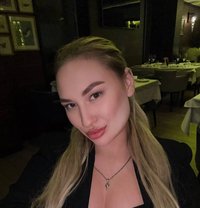 Leyla - puta in Tbilisi