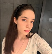 Leyla - escort in Tbilisi Photo 1 of 5