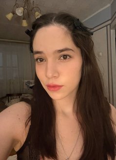 Leyla - escort in Tbilisi Photo 2 of 5