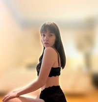 Leyla - escort in Tbilisi