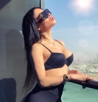 Layla Top Full Service from Russia🇷🇺 - Transsexual escort in Riyadh