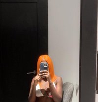Leyla - escort in Sharjah