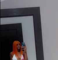 Leyla - escort in Sharjah