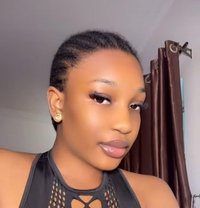 Leyla - escort in Sharjah