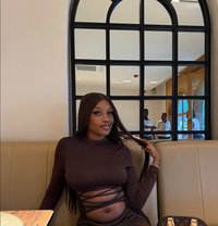 Leyla - escort in Sharjah