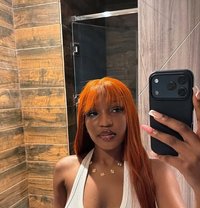 Leyla - escort in Sharjah