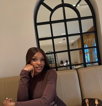 Leyla - escort in Sharjah