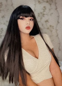 Leyla🦋 top mistress ‍18cm - Transsexual escort in İstanbul Photo 1 of 25