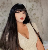 Leyla🦋 top mistress ‍18cm - Transsexual escort in İstanbul Photo 1 of 24