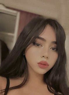 Leyla🦋 top mistress ‍18cm - Transsexual escort in İstanbul Photo 5 of 25