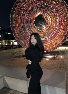 Leyla🦋 top mistress ‍18cm - Transsexual escort in İstanbul Photo 6 of 25