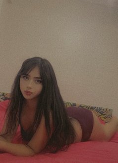 Leyla🦋 top mistress ‍18cm - Transsexual escort in İstanbul Photo 7 of 25