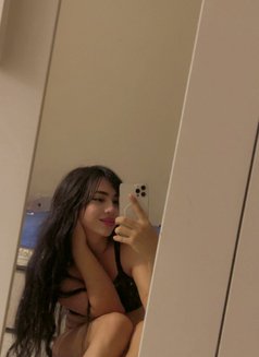 Leyla🦋 top mistress ‍18cm - Transsexual escort in İstanbul Photo 9 of 25