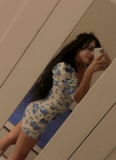Leyla🦋 top mistress ‍18cm - Transsexual escort in İstanbul Photo 10 of 25