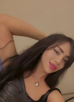 Leyla🦋 top mistress ‍18cm - Transsexual escort in İstanbul Photo 11 of 25