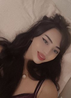 Leyla🦋 top mistress ‍18cm - Transsexual escort in İstanbul Photo 12 of 25