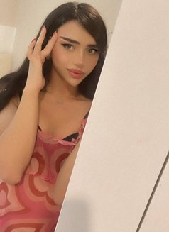 Leyla🦋 top mistress ‍18cm - Transsexual escort in İstanbul Photo 13 of 25